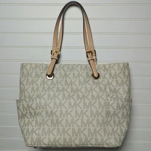Michael Kors Tote Purse